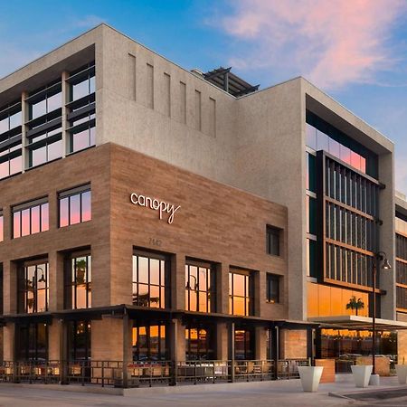 Canopy By Hilton Scottsdale Old Town Εξωτερικό φωτογραφία