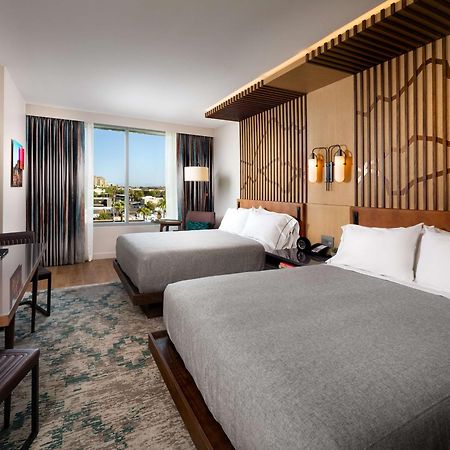Canopy By Hilton Scottsdale Old Town Εξωτερικό φωτογραφία