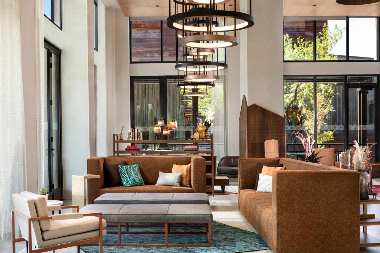 Canopy By Hilton Scottsdale Old Town Εξωτερικό φωτογραφία
