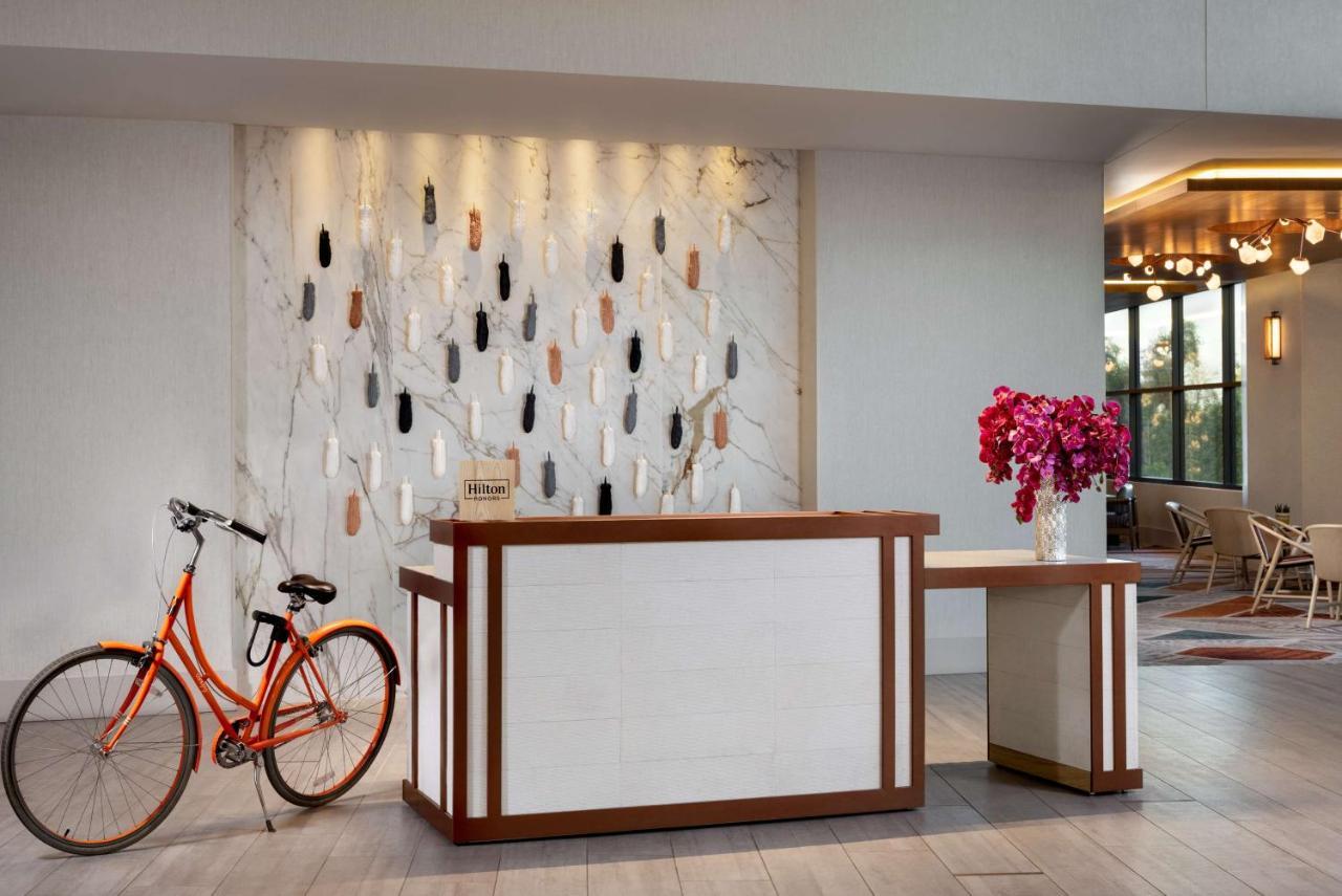 Canopy By Hilton Scottsdale Old Town Εξωτερικό φωτογραφία