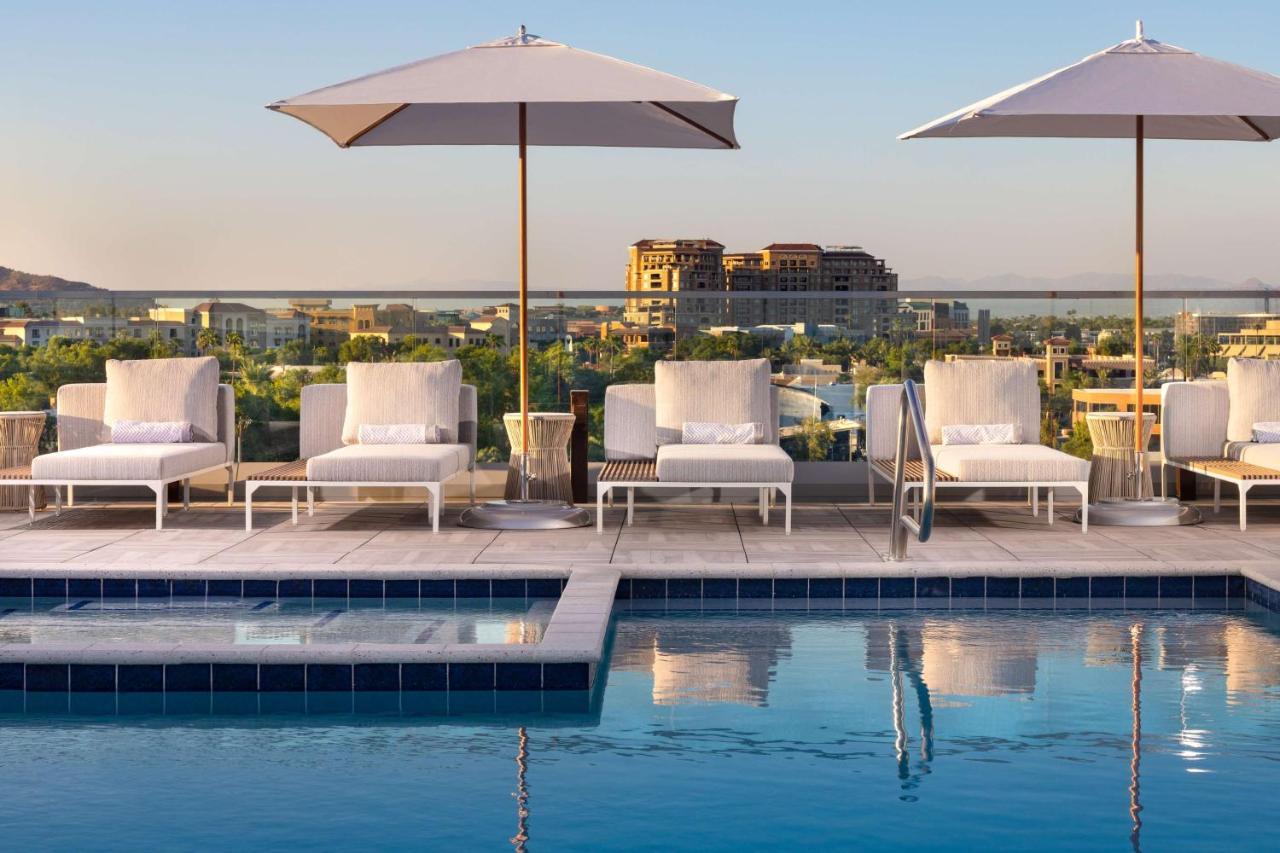 Canopy By Hilton Scottsdale Old Town Εξωτερικό φωτογραφία