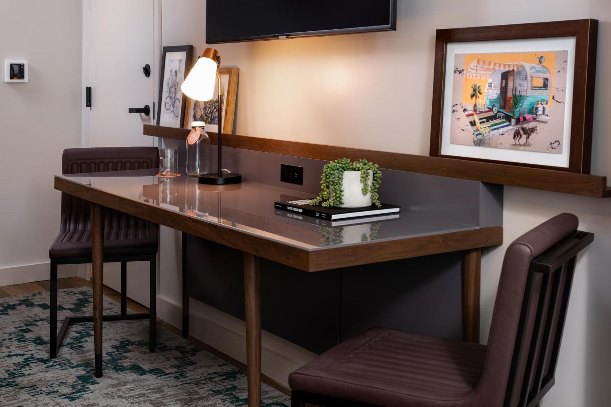 Canopy By Hilton Scottsdale Old Town Εξωτερικό φωτογραφία