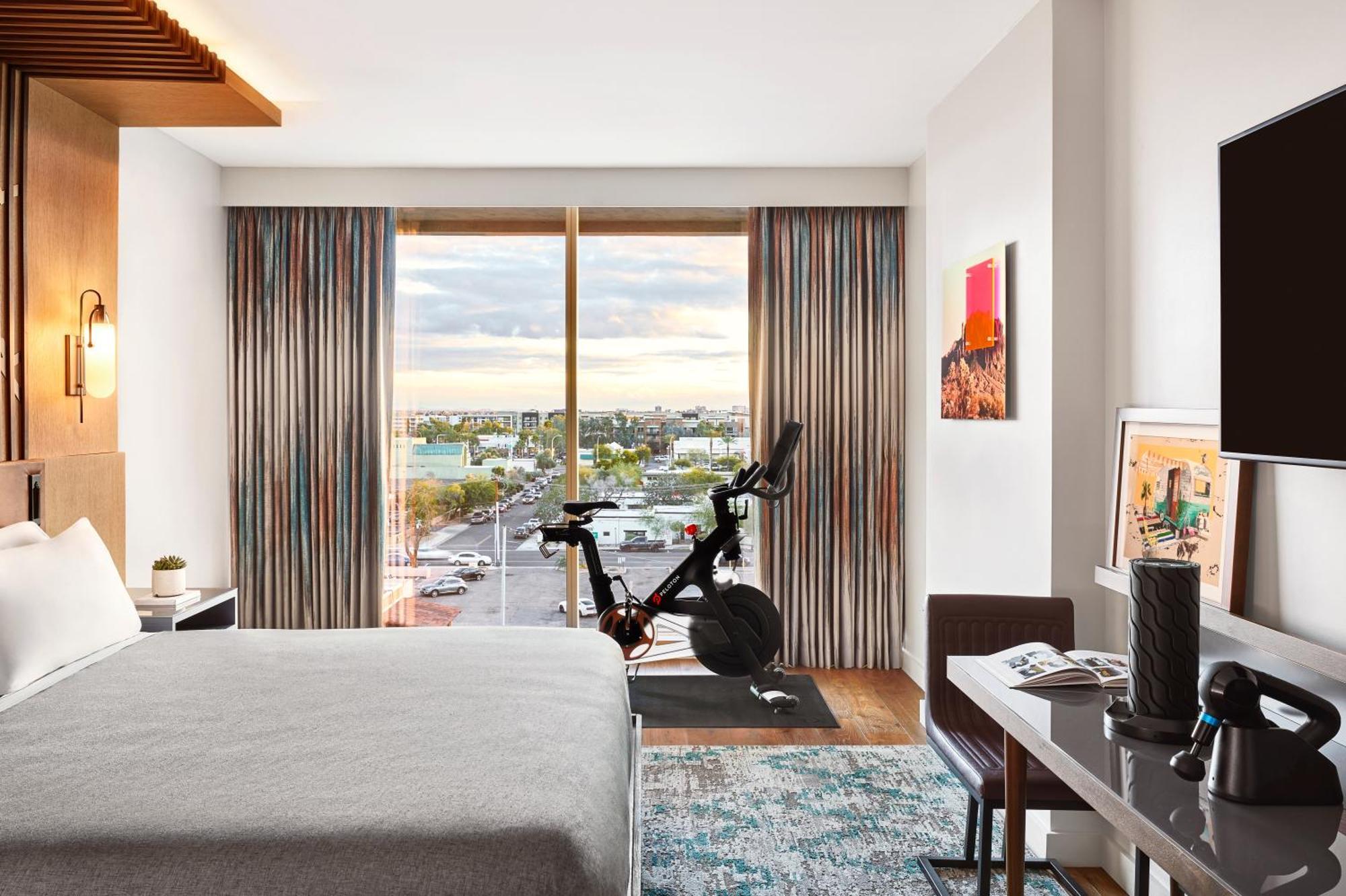 Canopy By Hilton Scottsdale Old Town Εξωτερικό φωτογραφία