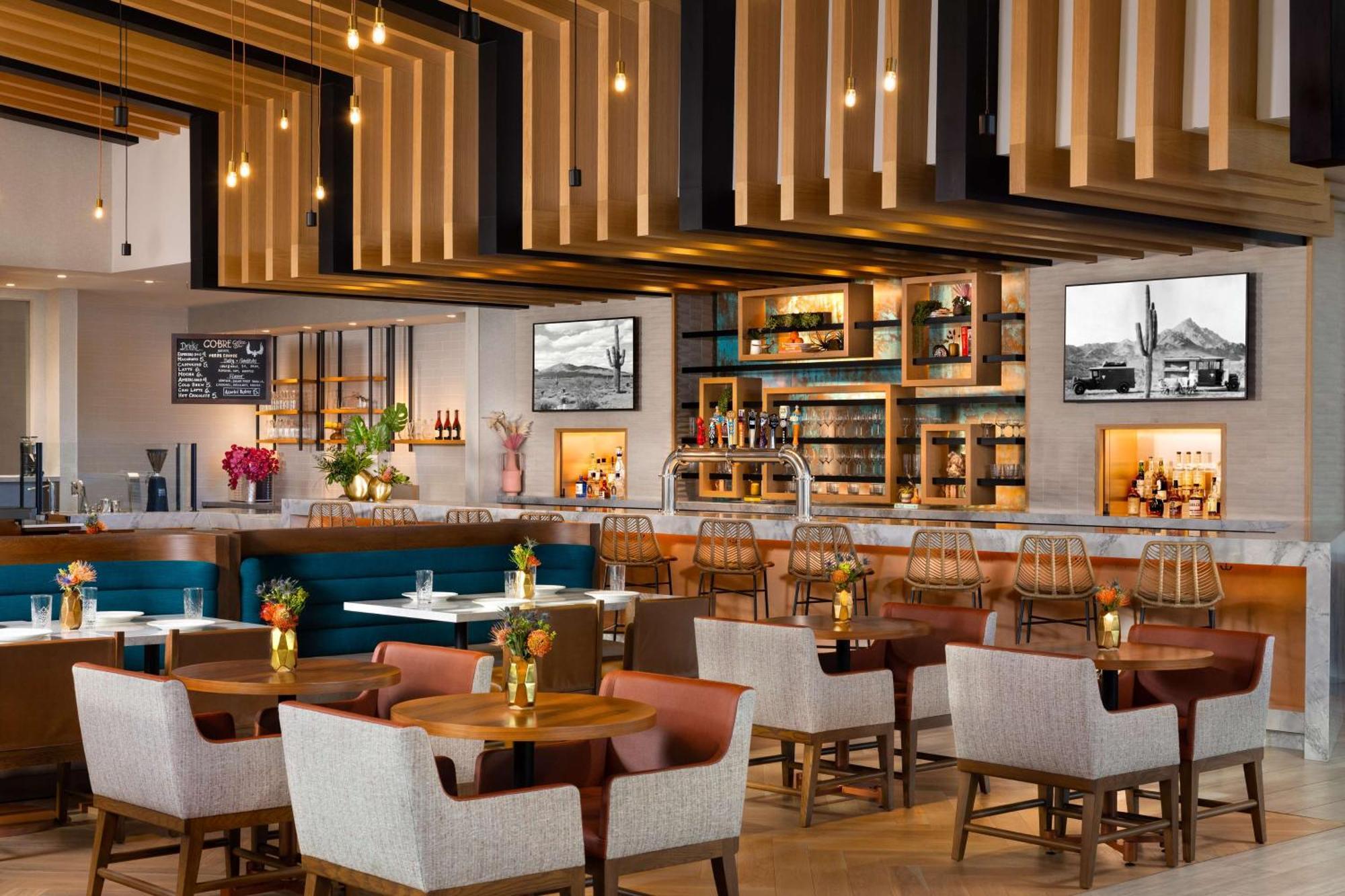 Canopy By Hilton Scottsdale Old Town Εξωτερικό φωτογραφία