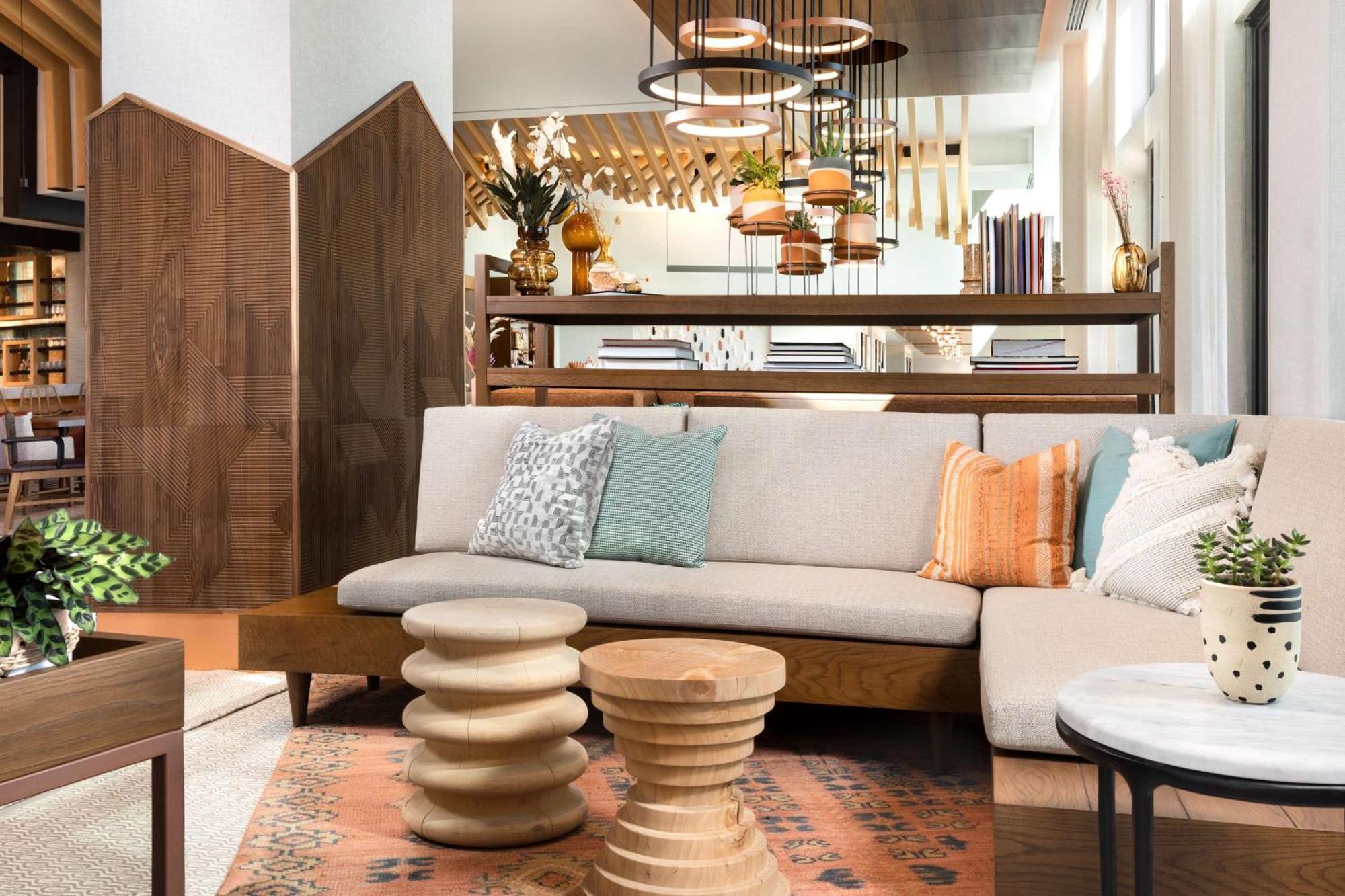 Canopy By Hilton Scottsdale Old Town Εξωτερικό φωτογραφία