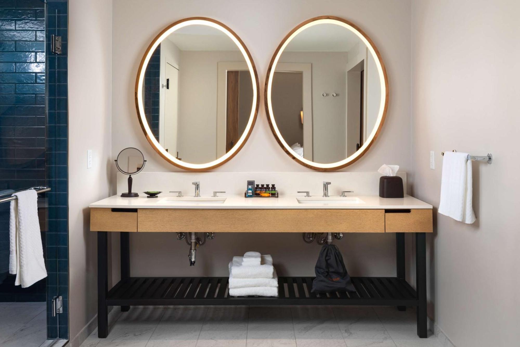 Canopy By Hilton Scottsdale Old Town Εξωτερικό φωτογραφία