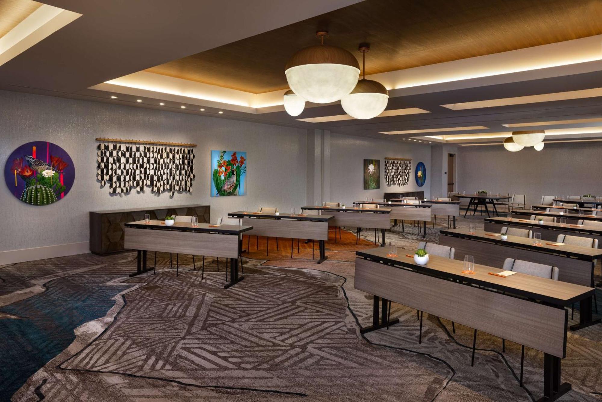 Canopy By Hilton Scottsdale Old Town Εξωτερικό φωτογραφία
