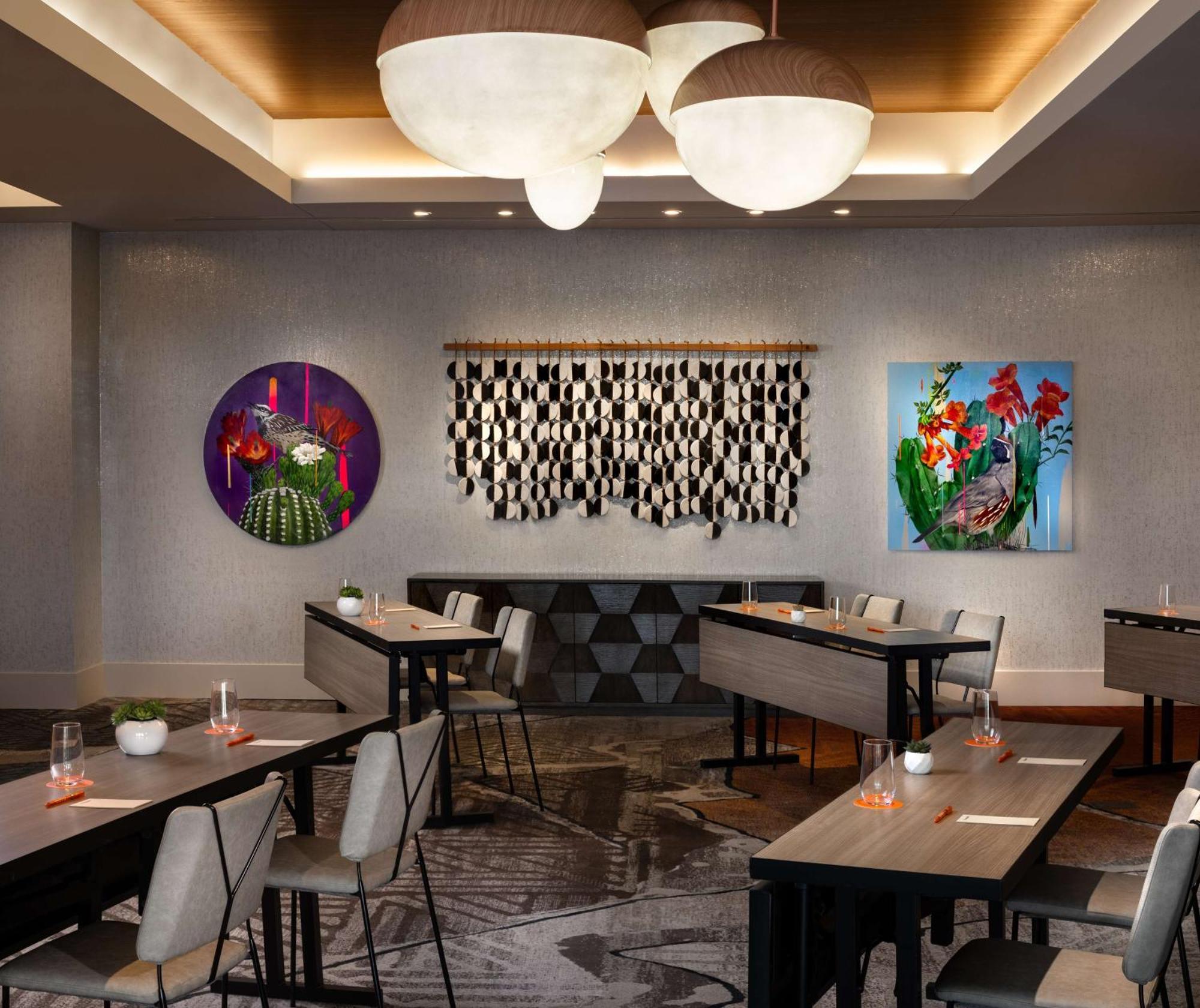Canopy By Hilton Scottsdale Old Town Εξωτερικό φωτογραφία