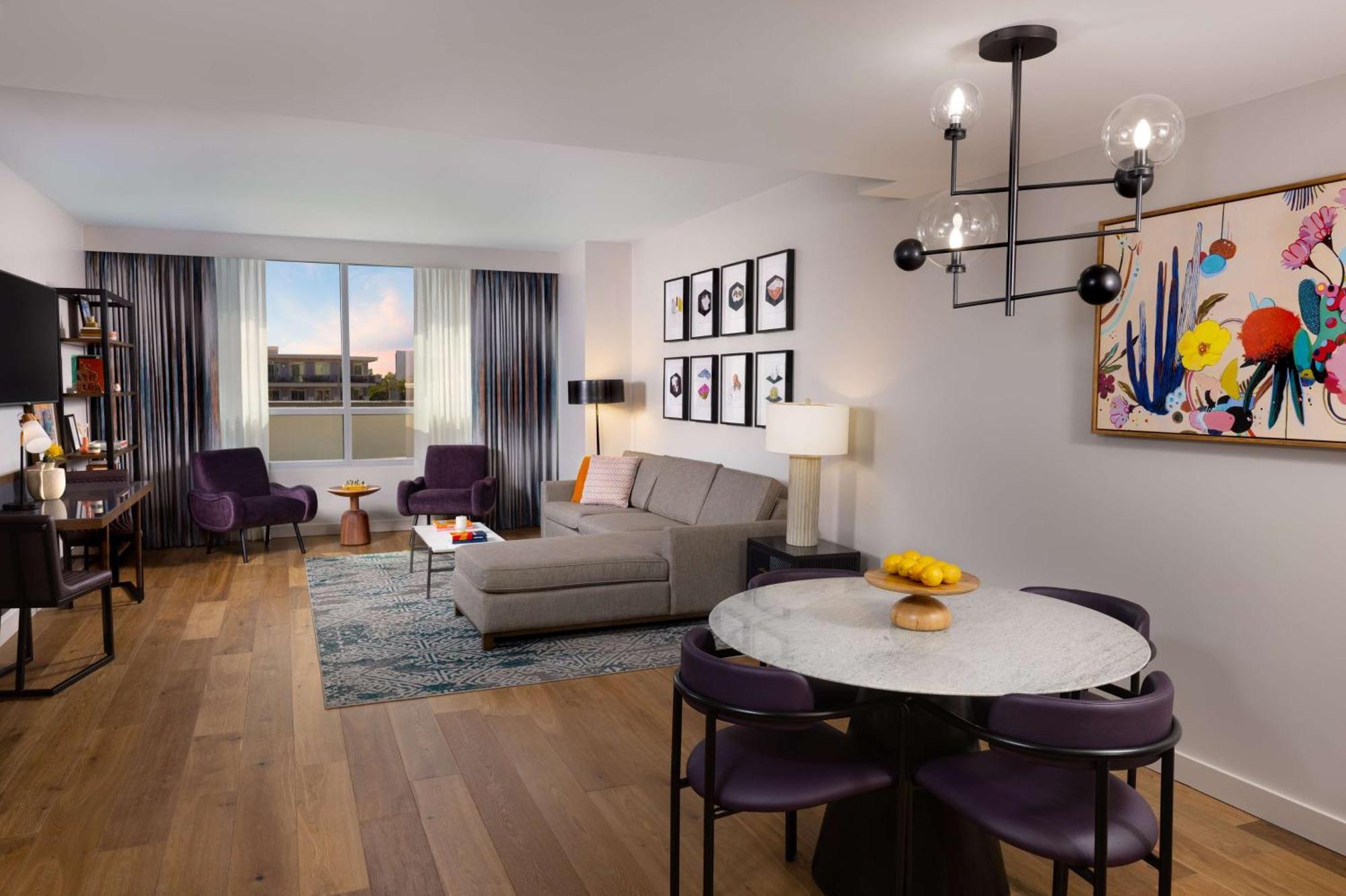 Canopy By Hilton Scottsdale Old Town Εξωτερικό φωτογραφία