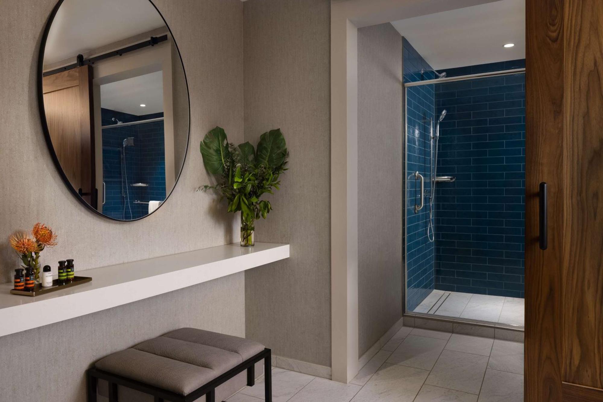 Canopy By Hilton Scottsdale Old Town Εξωτερικό φωτογραφία