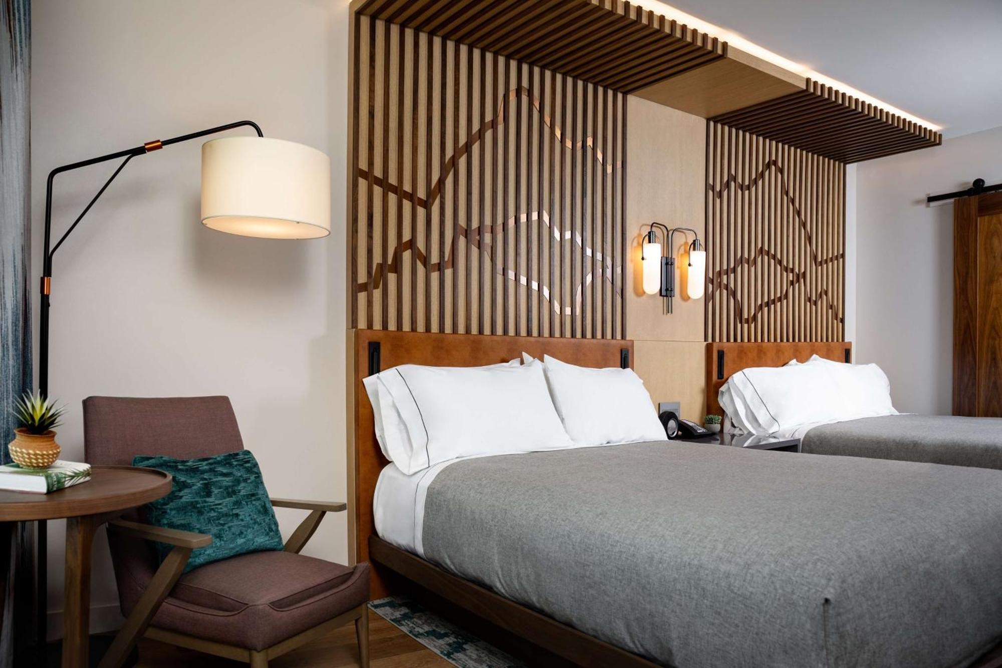 Canopy By Hilton Scottsdale Old Town Εξωτερικό φωτογραφία