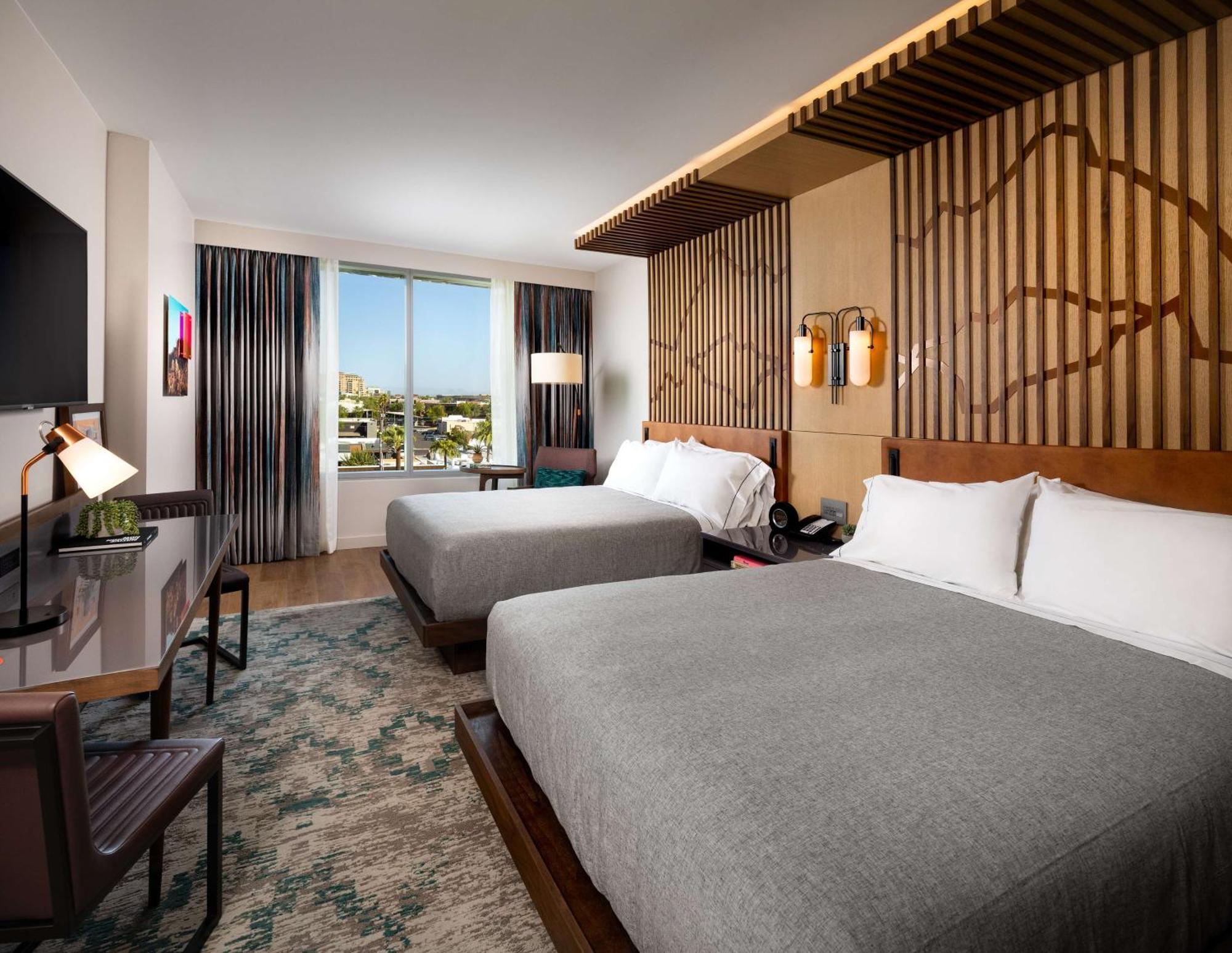 Canopy By Hilton Scottsdale Old Town Εξωτερικό φωτογραφία