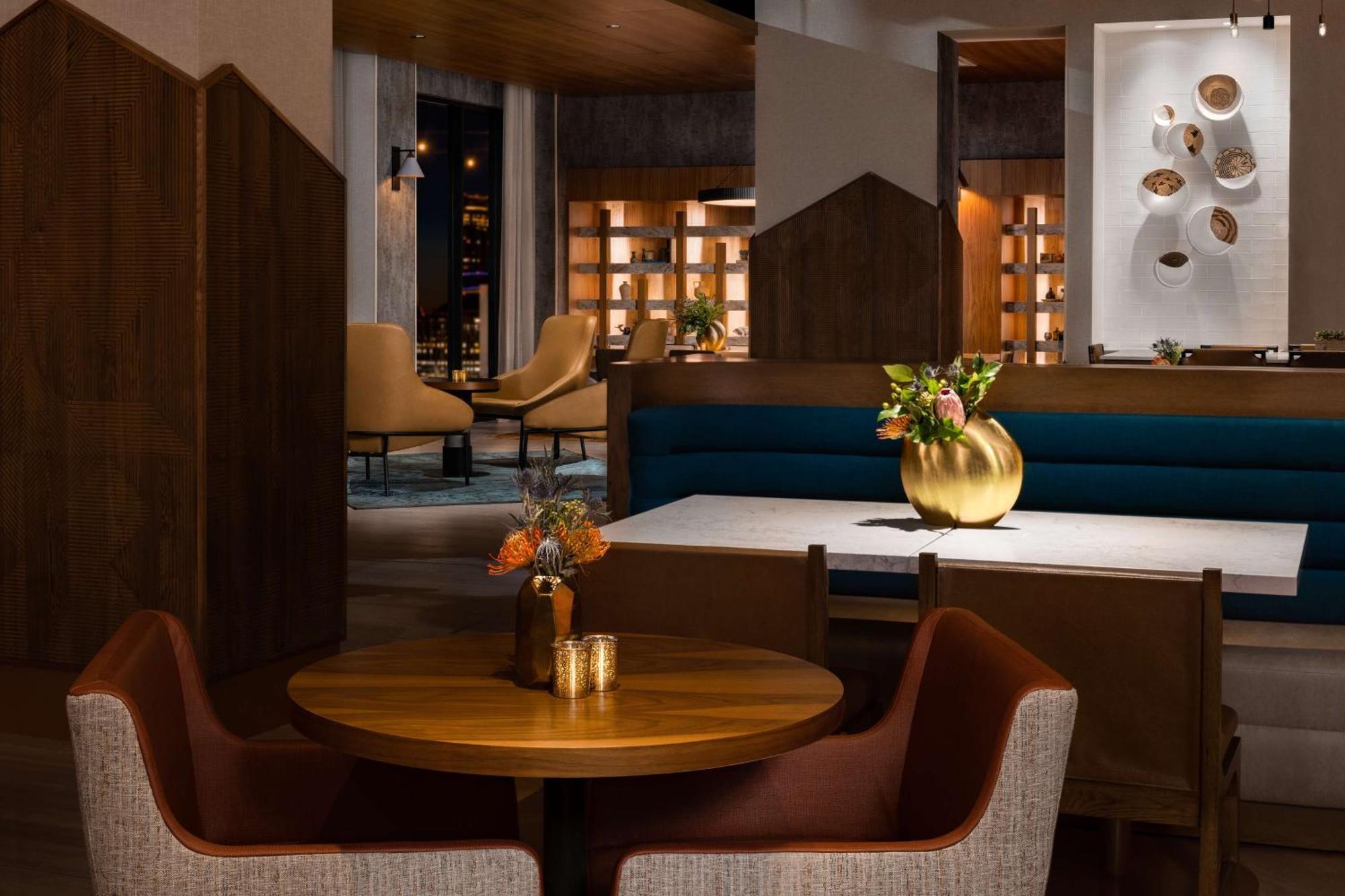 Canopy By Hilton Scottsdale Old Town Εξωτερικό φωτογραφία