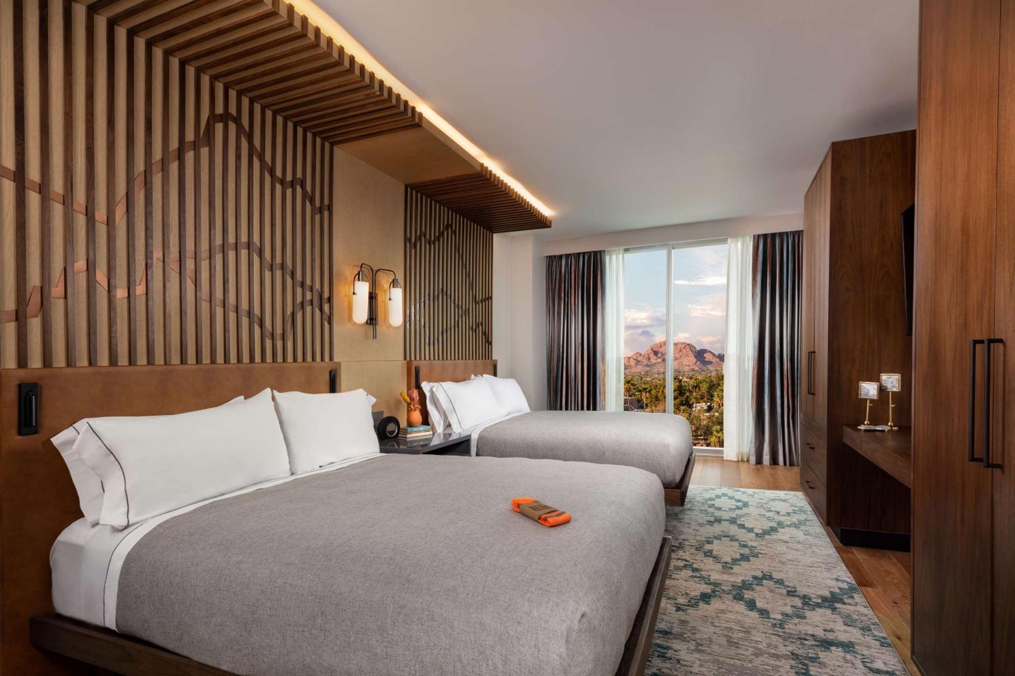 Canopy By Hilton Scottsdale Old Town Εξωτερικό φωτογραφία