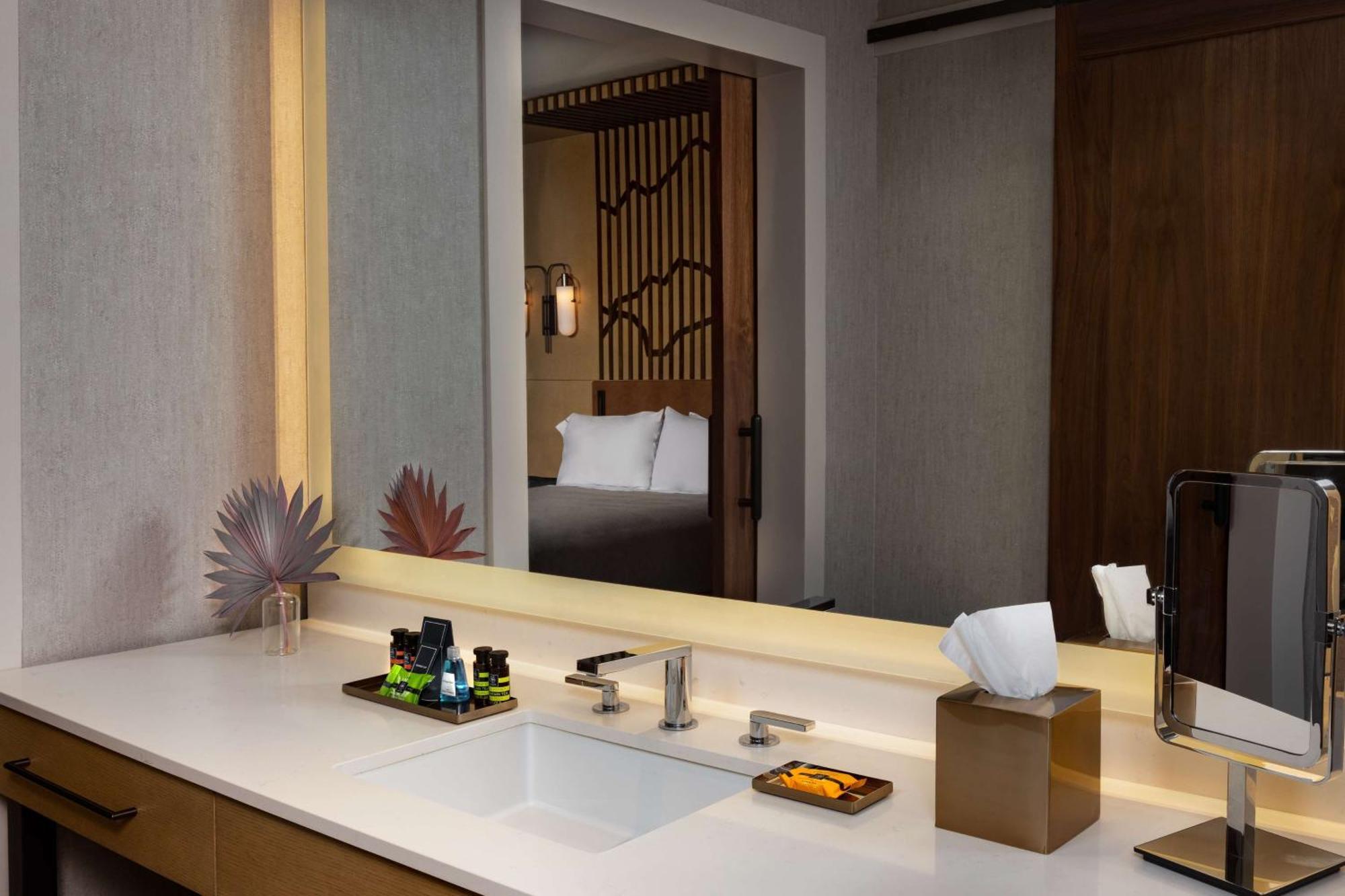 Canopy By Hilton Scottsdale Old Town Εξωτερικό φωτογραφία