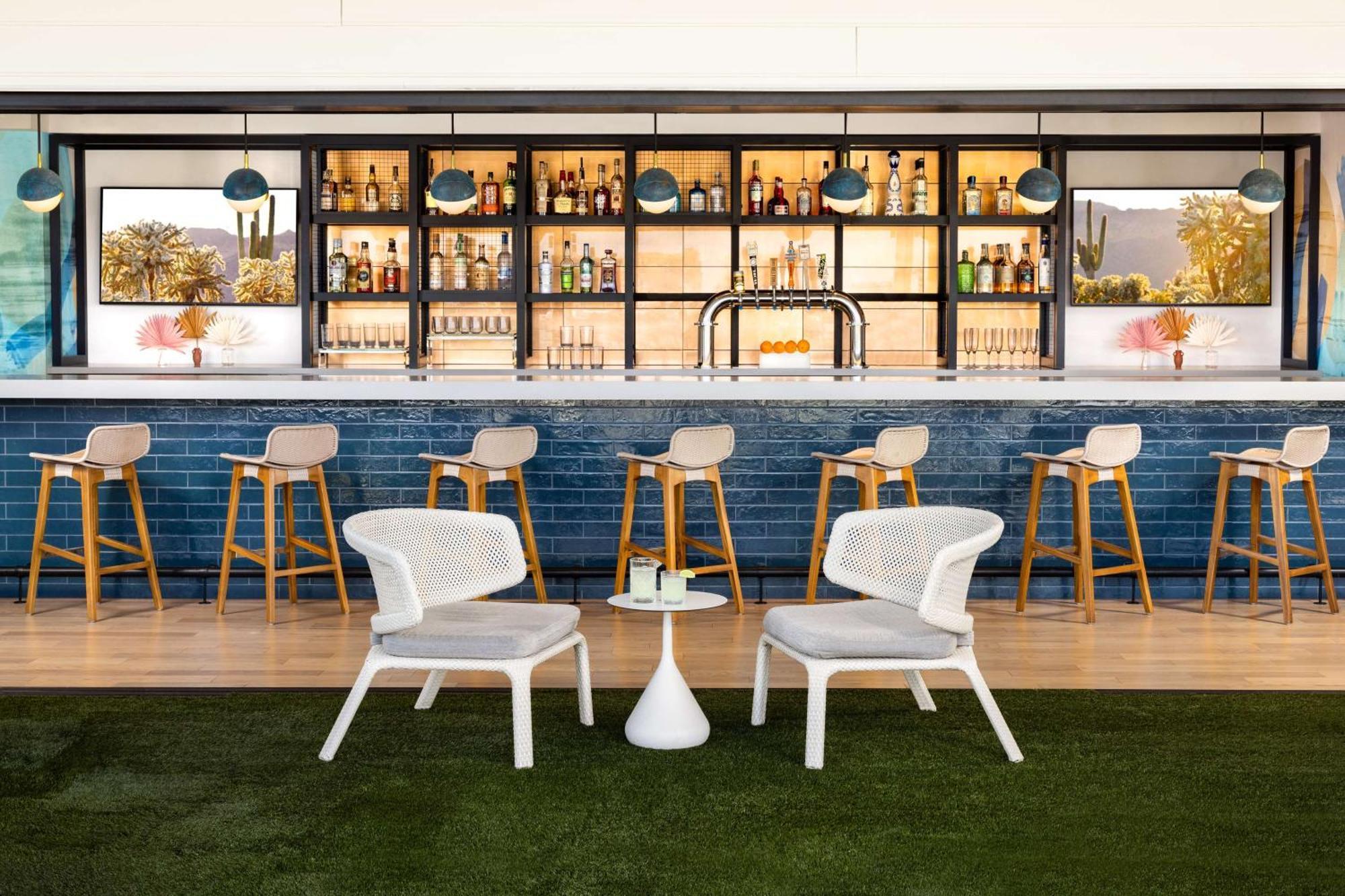 Canopy By Hilton Scottsdale Old Town Εξωτερικό φωτογραφία